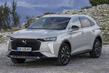 Огляд оновленого кросовера DS 7 фото 2