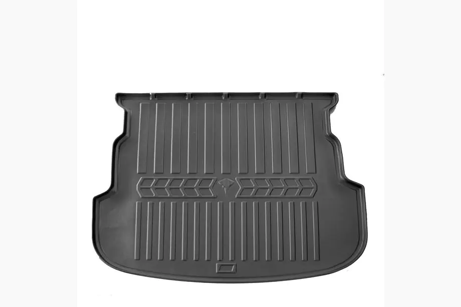 Mazda 6 2008-2012 рр. Килимок в багажник 3D (SW) (Stingray) Image