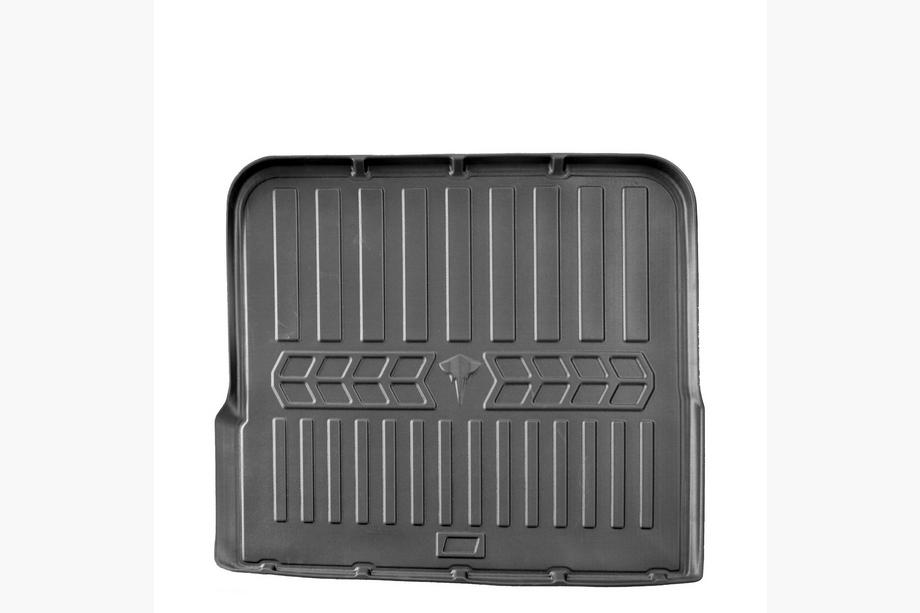 Mercedes EQE Килимок в багажник Stingray 3D (Для V295) Image