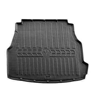 Килимок в багажник (SD) 3D (Stingray) Mercedes C-class W206 2022- рр.