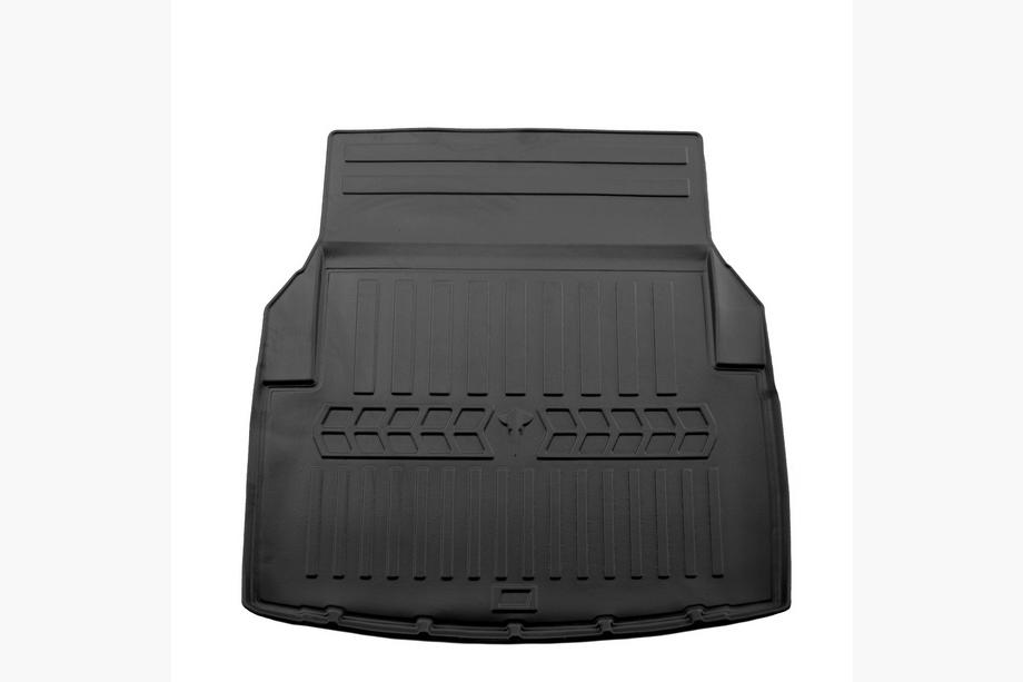 Mercedes E-class W212 2009-2016 рр. Килимок в багажник (SD) (elegance) 3D (Stingray) Image