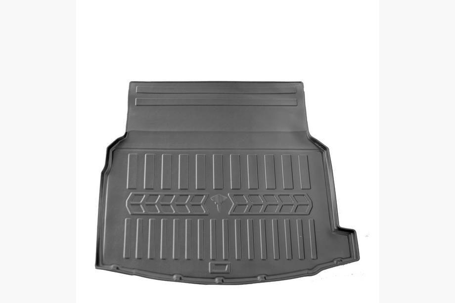 Mercedes E-сlass W213 2016-2023 рр. Килимок в багажник (SD) 3D (Stingray) Image