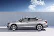 Ліфтбек Skoda Superb нового покоління фото 2