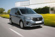 Огляд фургона Nissan Townstar фото 1