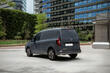 Огляд фургона Nissan Townstar фото 3