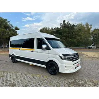 Накладка на передній бампер 510B (під фарбування) фото 1