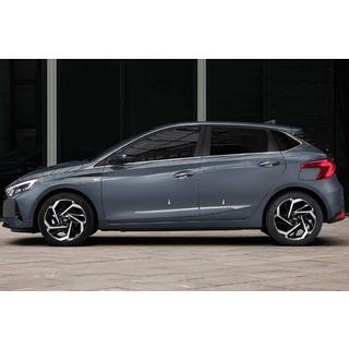 Молдинг дверний OmsaLine (4 шт, нерж)