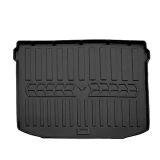 Килимок в багажник 3D (Stingray) Citroen C-4 Aircross 2012-2017 рр.