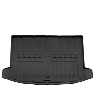 Килимок в багажник 3D (верхній) (Stingray)