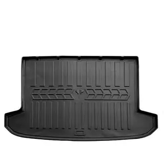 Килимок в багажник 3D (верхній) (Stingray)
