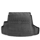 Nissan X-trail T31 2007-2014 рр. Килимок в багажник 3D (верхній) (Stingray) фото 1