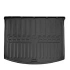 Opel Antara 2006-2017 рр. Килимок в багажник 3D (Stingray) фото 1