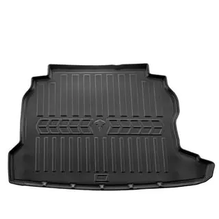 Килимок в багажник 3D (SD) (Stingray)