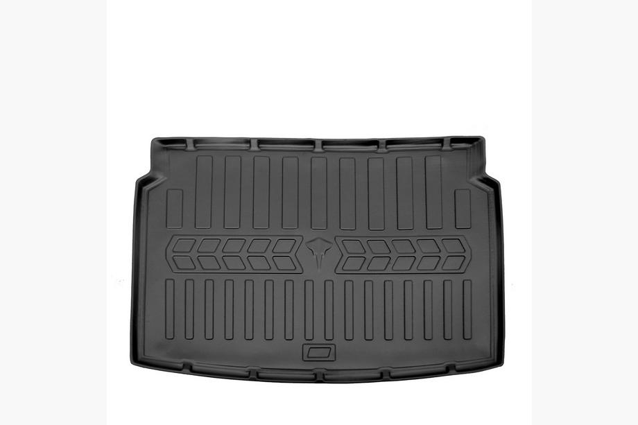 Килимок в багажник 3D 2021+ (HB) (Stingray) Image