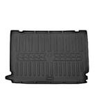 Peugeot 5008 2016-2023 рр. Килимок в багажник 3D (5-7 місць) (Stingray) фото 1