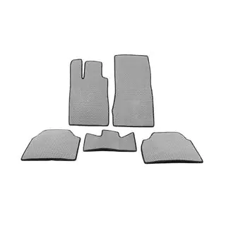 Килимки EVA (Short, Сірий) фото 1