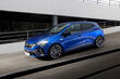 Огляд оновленого хетчбека Renault Clio фото 1