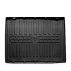 Килимок в багажник 3D (SW) (нижній) (Stingray) фото 1