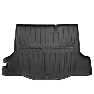 Килимок в багажник 3D (SD) (Stingray)