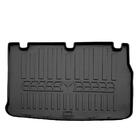 Renault Scenic/Grand 2003-2009 рр. Килимок в багажник Stingray 3D (Для Scenic) фото 2