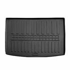 Skoda Karoq 2018- рр. Килимок в багажник 3D (Stingray) фото 1