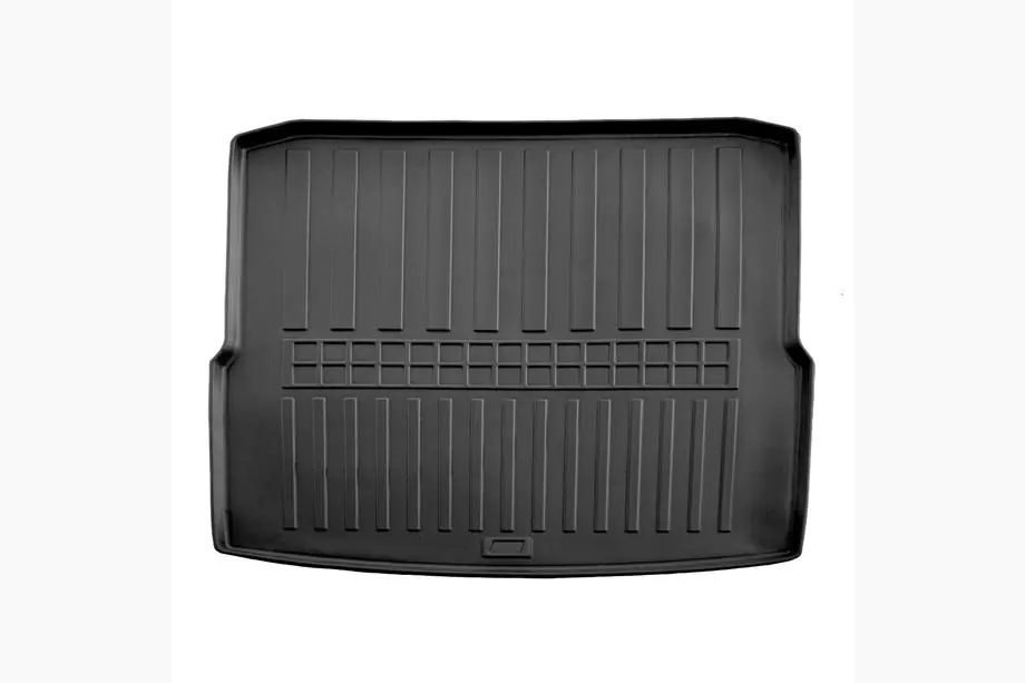 Skoda Superb 2009-2015 рр. Килимок в багажник 3D (SW) (Stingray) Image