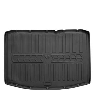 Suzuki SX4 S-Cross 2013-2016 (нижній) в багажник 3D (Stingray)