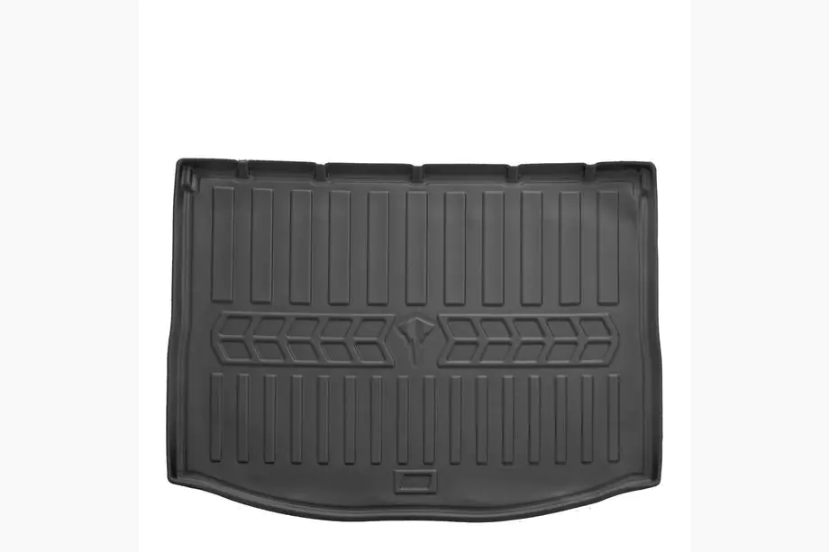 Suzuki SX4 S-Cross 2021- рр. Килимок в багажник 3D (верхній) (Stingray) Фото 1