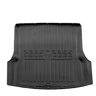 Килимок в багажник задній Stingray 3D (2012-2021, 5місць)