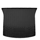 Tesla Model Y 2020- рр. Килимок в багажник 3D (задній) (5 місць) (Stingray) фото 1