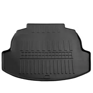 Килимок в багажник 3D (SD) (Stingray)