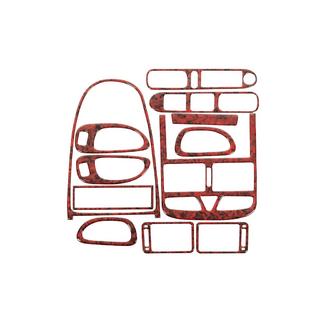 Тюнінг салону (Meric) фото 4