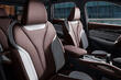 Огляд кросовера Geely Monjaro фото 6