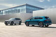 Огляд кросовера Geely Monjaro фото 2