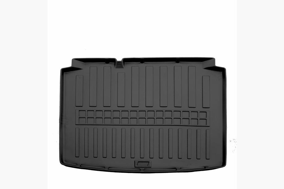 Килимок в багажник 3D (HB) (Stingray) Image