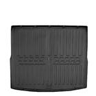 Volkswagen Golf 6 2008-2014 рр. Килимок в багажник 3D (SW) (Stingray) фото 1