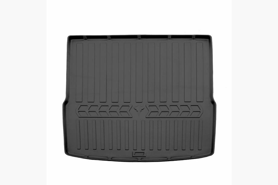 Volkswagen Passat B6 2006-2012 рр. Килимок в багажник 3D (SW) (Stingray) Image
