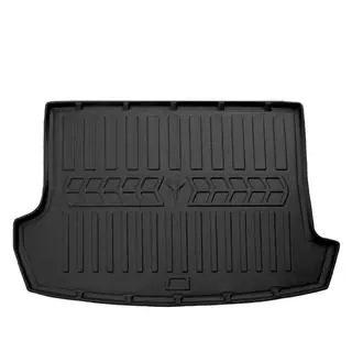 Килимок в багажник 3D (верхній) (Stingray)