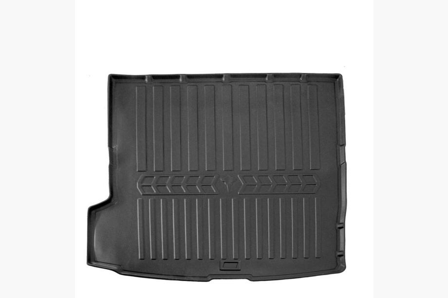 Килимок в багажник Stingray 3D (5 місць) Image Килимок в багажник Stingray 3D (5 місць) Image