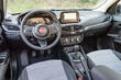 Огляд кросоверного хетчбека Fiat Tipo Cross фото 5