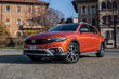 Огляд кросоверного хетчбека Fiat Tipo Cross фото 2