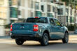 Огляд компактного пікапа Ford Maverick фото 4