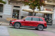 Mercedes-Benz EQB: елегантний електричний кросовер фото 2