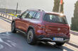 Mercedes-Benz EQB: елегантний електричний кросовер фото 4
