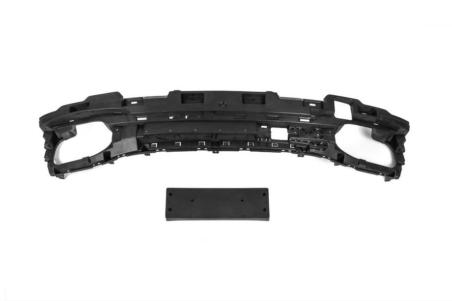 BMW 7 серія G11/G12 2015-2022 рр. Комплект обвісів для G12 в M760 2016-2019 років Фото 11