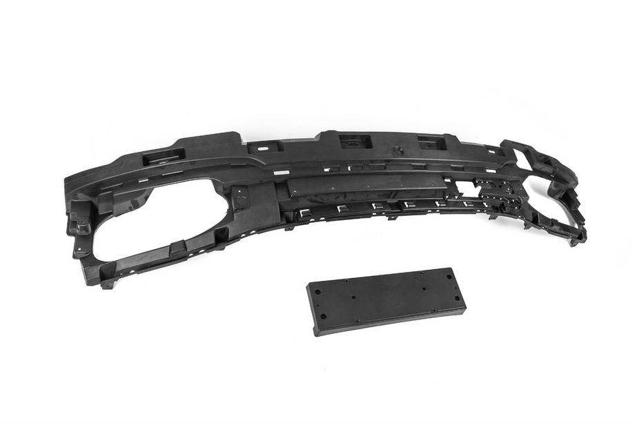 BMW 7 серія G11/G12 2015-2022 рр. Комплект обвісів для G12 в M760 2016-2019 років Фото 13