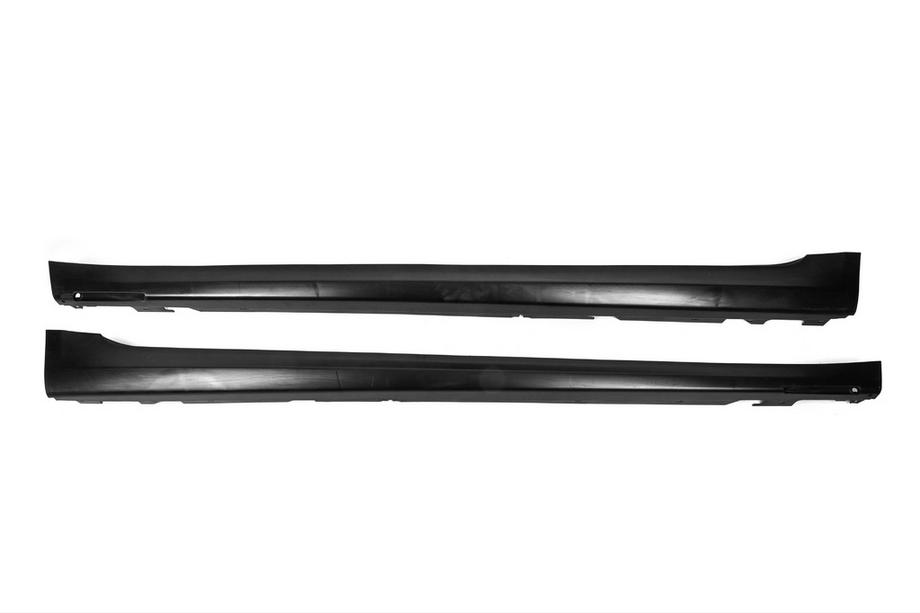 BMW 7 серія G11/G12 2015-2022 рр. Комплект обвісів для G12 в M760 2016-2019 років Фото 14