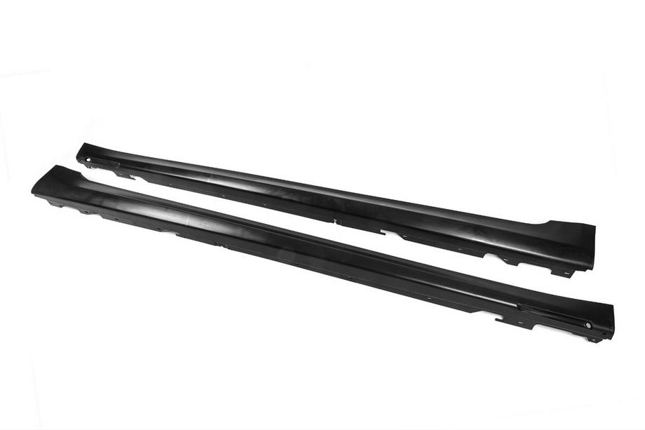 BMW 7 серія G11/G12 2015-2022 рр. Комплект обвісів для G12 в M760 2016-2019 років Фото 16