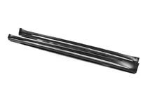 Mercedes S-сlass W223 2020- рр. Комплект обвісів AMG S63 з боковими порогами фото 10