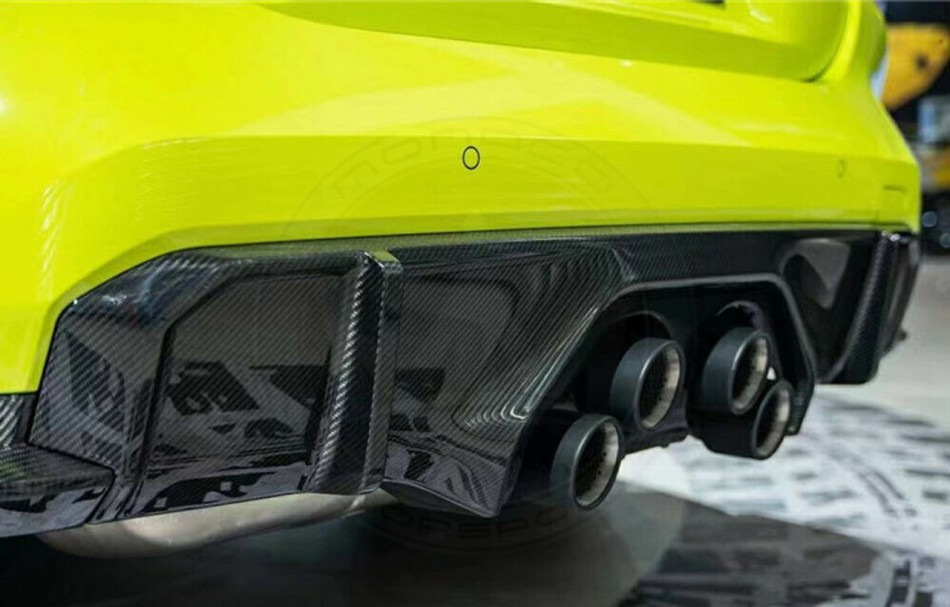 Що таке карбон і яка його користь у тюнінгу автомобіля